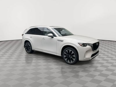 2026 Mazda Mazda CX-90 S Premium Plus