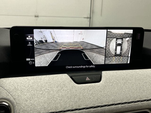 2026 Mazda Mazda CX-90 S Premium Plus