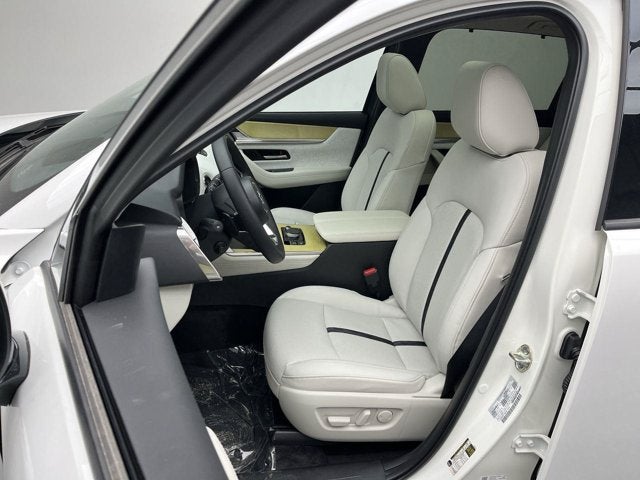 2026 Mazda Mazda CX-90 S Premium Plus