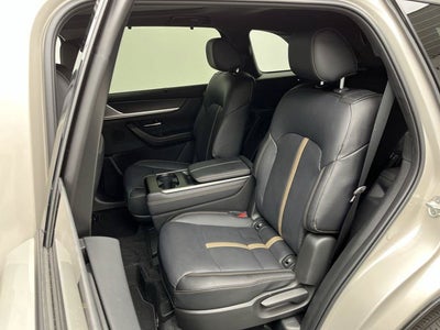 2026 Mazda Mazda CX-90 S Premium Plus