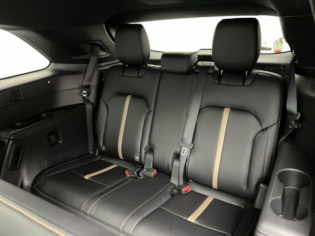 2026 Mazda Mazda CX-90 S Premium Plus