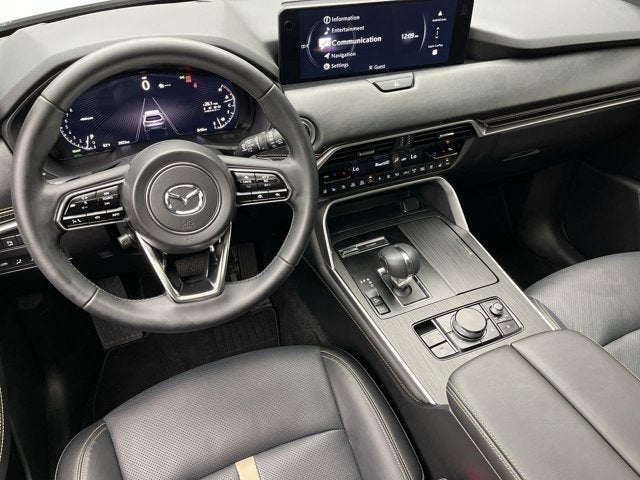 2026 Mazda Mazda CX-90 S Premium Plus