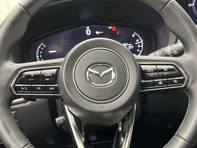2026 Mazda Mazda CX-90 S Premium Plus