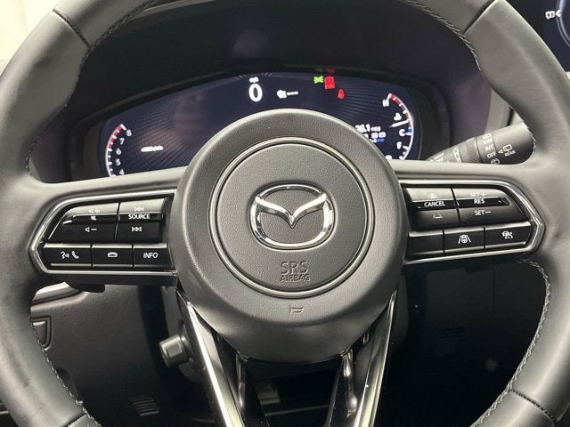 2026 Mazda Mazda CX-90 S Premium Plus