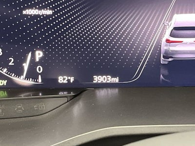 2026 Mazda Mazda CX-90 S Premium Plus