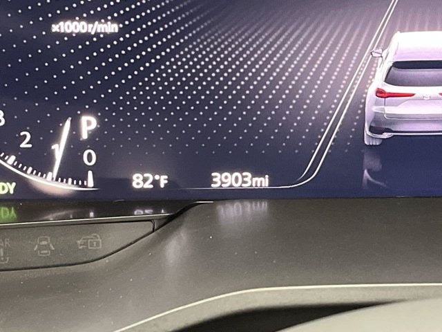 2026 Mazda Mazda CX-90 S Premium Plus