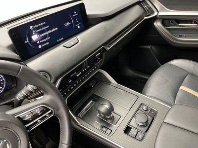 2026 Mazda Mazda CX-90 S Premium Plus