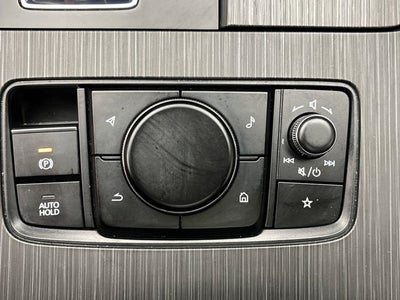2026 Mazda Mazda CX-90 S Premium Plus