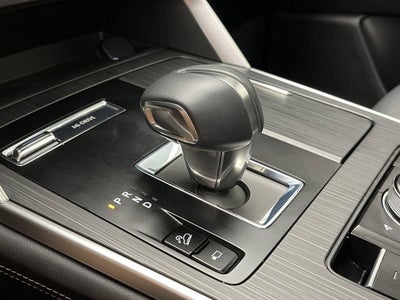 2026 Mazda Mazda CX-90 S Premium Plus