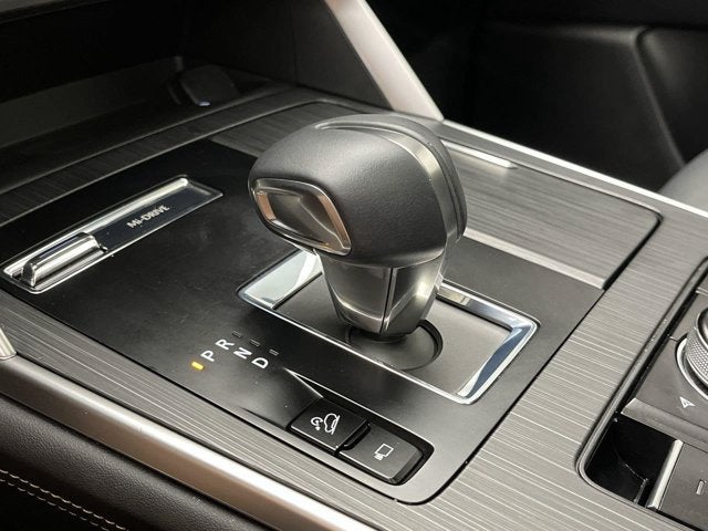2026 Mazda Mazda CX-90 S Premium Plus