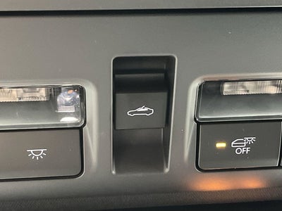 2026 Mazda Mazda CX-90 S Premium Plus