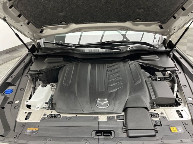 2026 Mazda Mazda CX-90 S Premium Plus