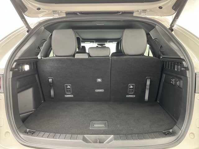 2026 Mazda Mazda CX-90 S Premium Plus