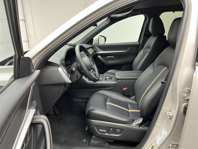 2026 Mazda Mazda CX-90 S Premium Plus