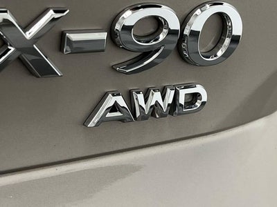 2026 Mazda Mazda CX-90 S Premium Plus