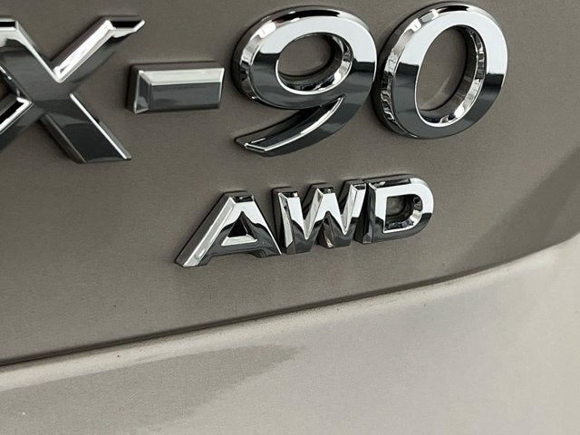 2026 Mazda Mazda CX-90 S Premium Plus