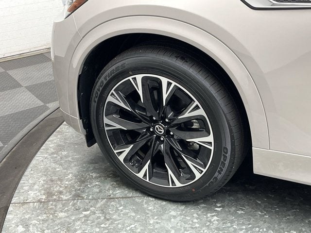 2026 Mazda Mazda CX-90 S Premium Plus