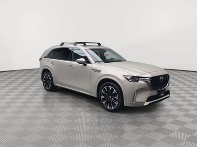 2026 Mazda Mazda CX-90 S Premium Plus