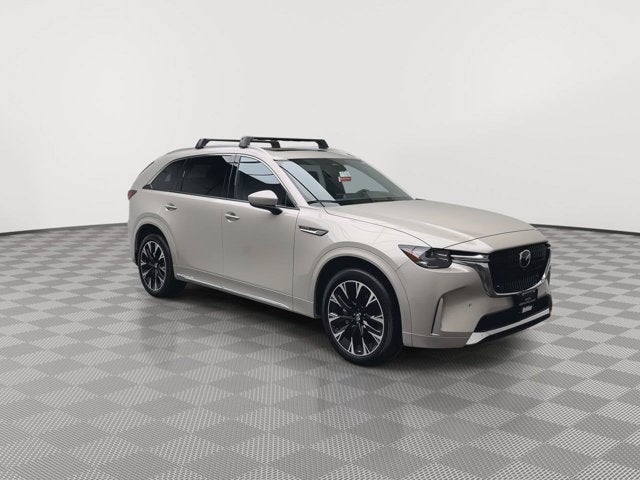 2026 Mazda Mazda CX-90 S Premium Plus