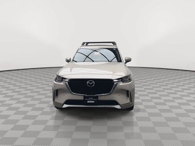 2026 Mazda Mazda CX-90 S Premium Plus