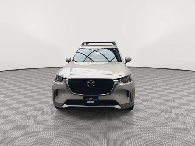 2026 Mazda Mazda CX-90 S Premium Plus