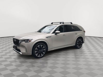2026 Mazda Mazda CX-90 S Premium Plus