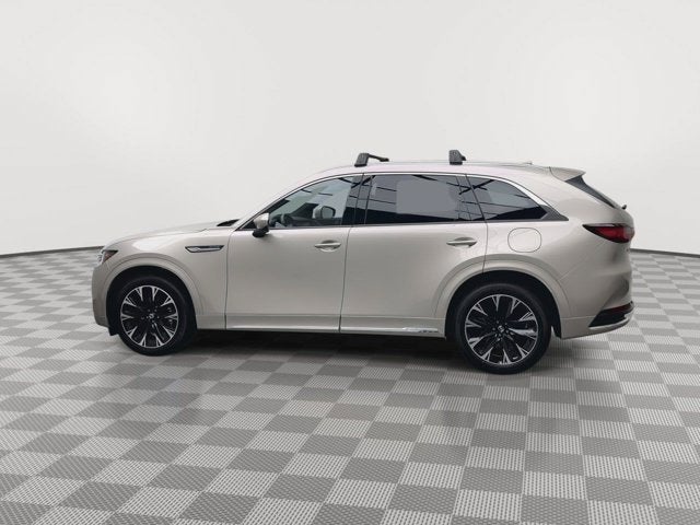 2026 Mazda Mazda CX-90 S Premium Plus