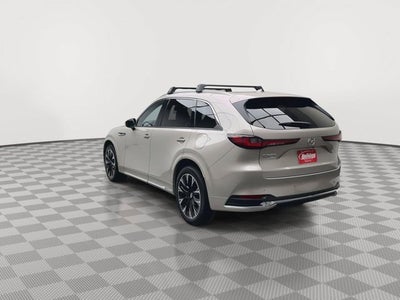 2026 Mazda Mazda CX-90 S Premium Plus