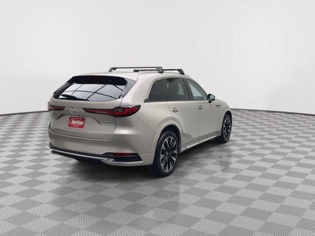 2026 Mazda Mazda CX-90 S Premium Plus