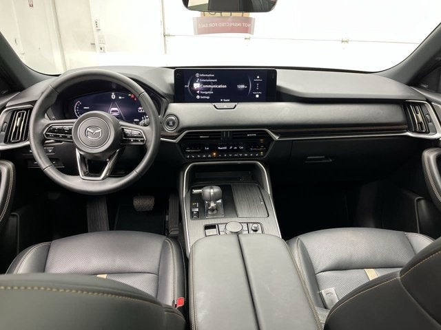 2026 Mazda Mazda CX-90 S Premium Plus