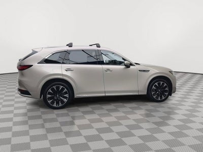 2026 Mazda Mazda CX-90 S Premium Plus