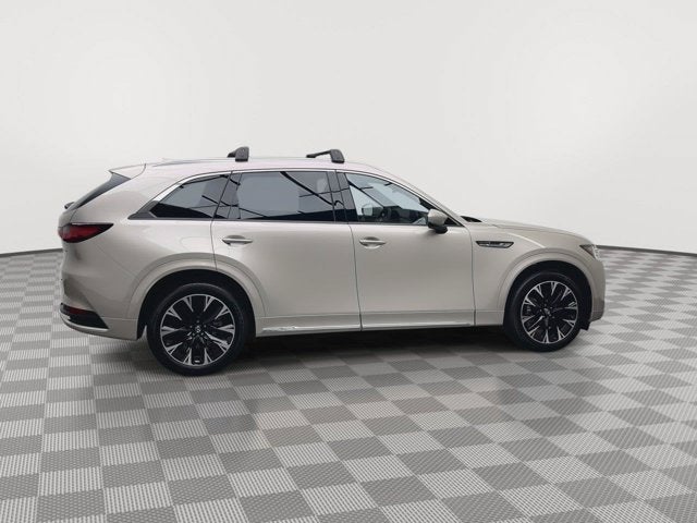 2026 Mazda Mazda CX-90 S Premium Plus
