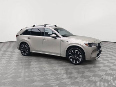 2026 Mazda Mazda CX-90 S Premium Plus