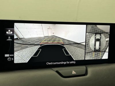 2026 Mazda Mazda CX-90 S Premium Plus