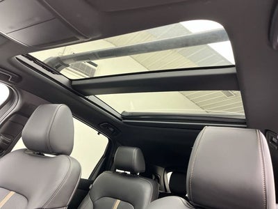 2026 Mazda Mazda CX-90 S Premium Plus