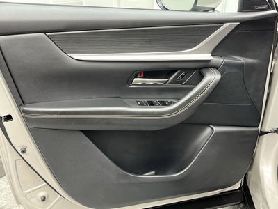2026 Mazda Mazda CX-90 S Premium Plus
