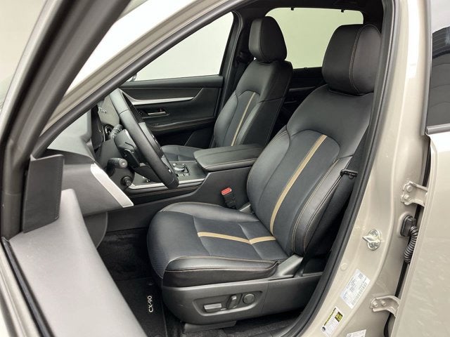 2026 Mazda Mazda CX-90 S Premium Plus