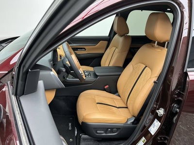 2025 Mazda Mazda CX-90 S Premium Plus