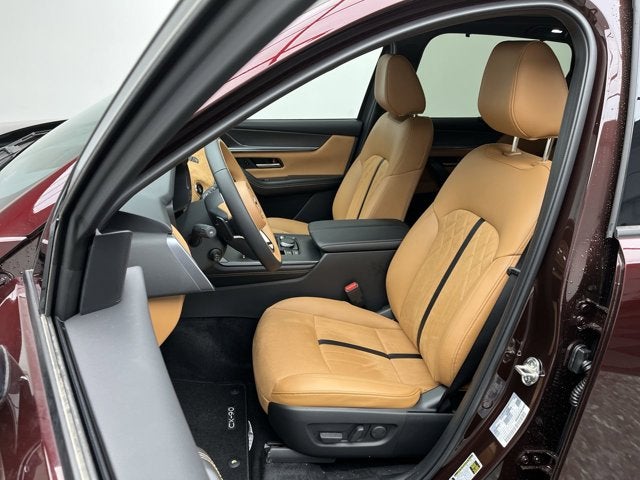 2025 Mazda Mazda CX-90 S Premium Plus