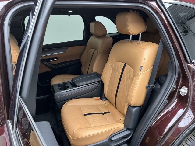 2025 Mazda Mazda CX-90 S Premium Plus