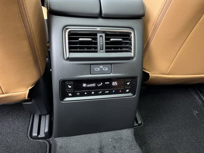 2025 Mazda Mazda CX-90 S Premium Plus