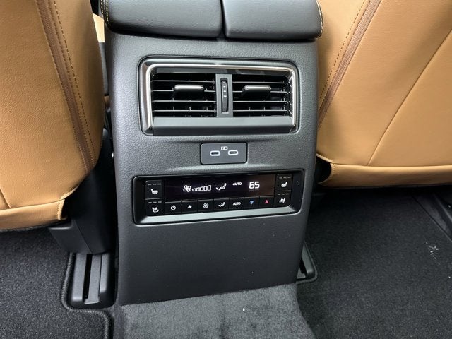 2025 Mazda Mazda CX-90 S Premium Plus