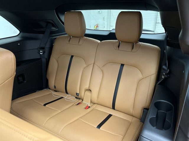 2025 Mazda Mazda CX-90 S Premium Plus