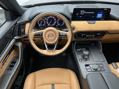 2025 Mazda Mazda CX-90 S Premium Plus