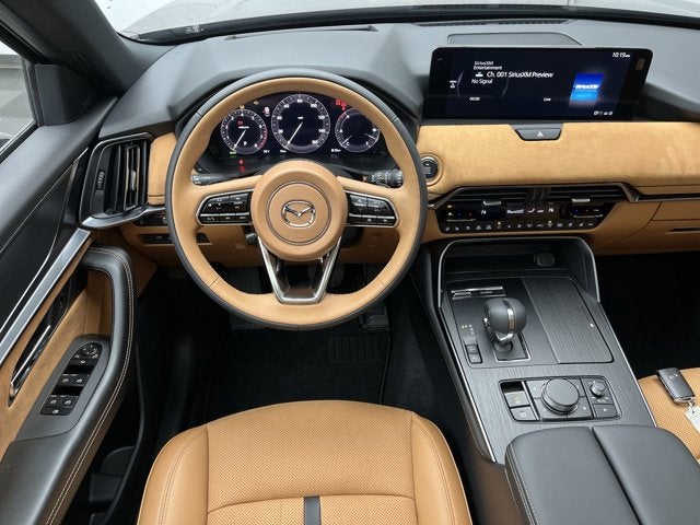 2025 Mazda Mazda CX-90 S Premium Plus