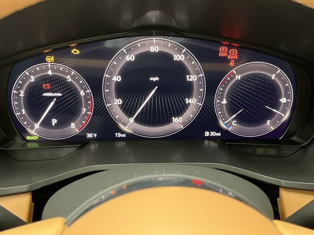 2025 Mazda Mazda CX-90 S Premium Plus