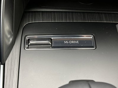 2025 Mazda Mazda CX-90 S Premium Plus