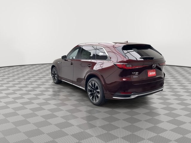 2025 Mazda Mazda CX-90 S Premium Plus