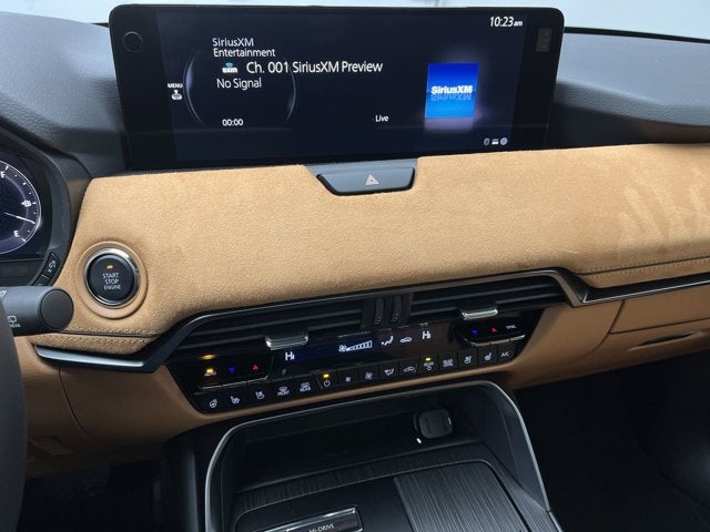 2025 Mazda Mazda CX-90 S Premium Plus