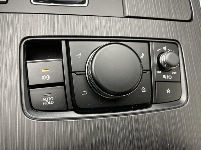 2025 Mazda Mazda CX-90 S Premium Plus